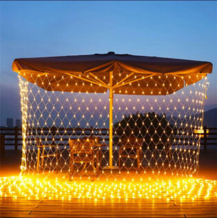 Luminaire décoratif
