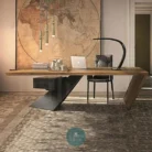 Luminaires suspendus modernes et simples, lampe de chevet 11