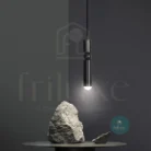 Luminaires suspendus modernes et simples, lampe de chevet 3