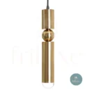 Luminaires suspendus modernes et simples, lampe de chevet 5