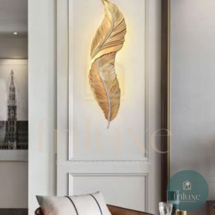 pluma Doree 2